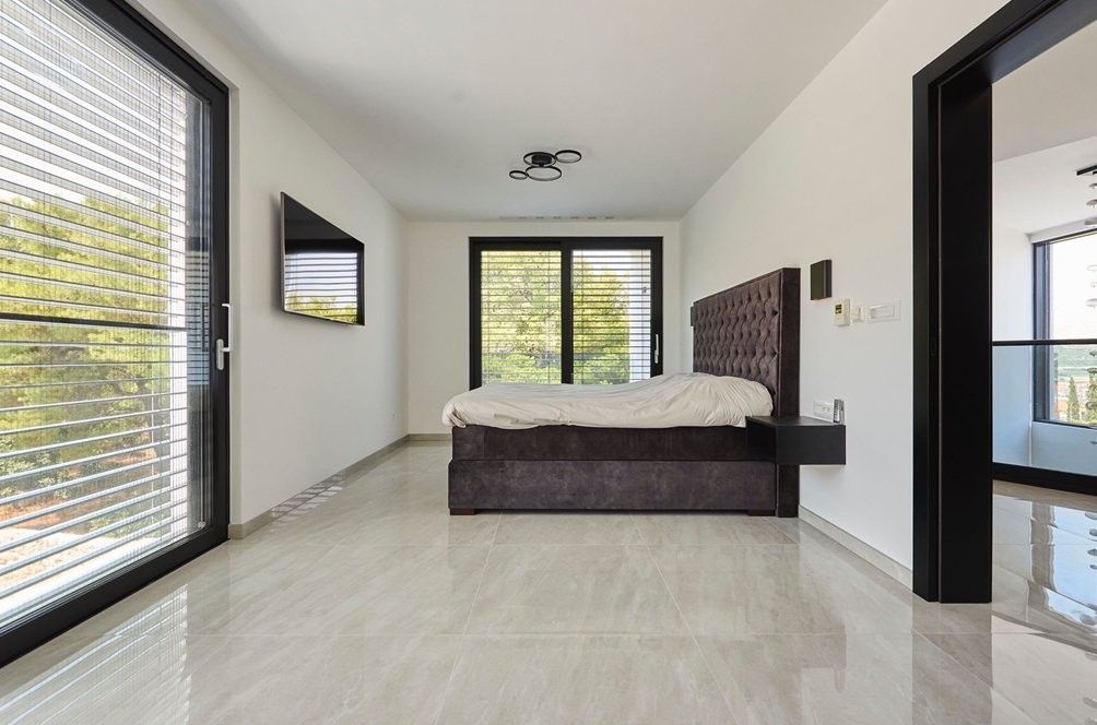 Villa su Ciovo, Croazia, 370 m² - foto 13