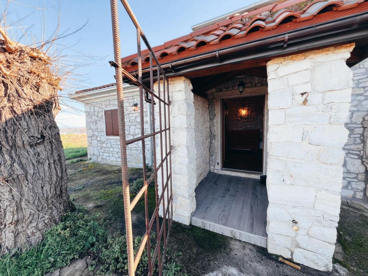 Villa Crveni Vrh, Croacia, 200 m² - imagen 13