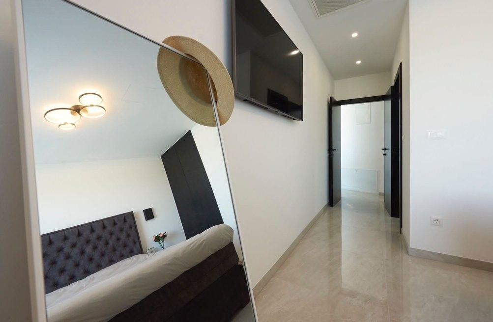 Villa su Ciovo, Croazia, 370 m² - foto 14