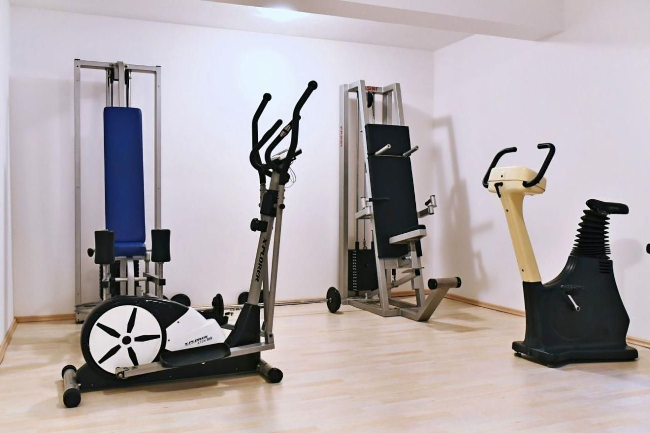 Hotel Malinska, Kroatien, 456 m² - Foto 15