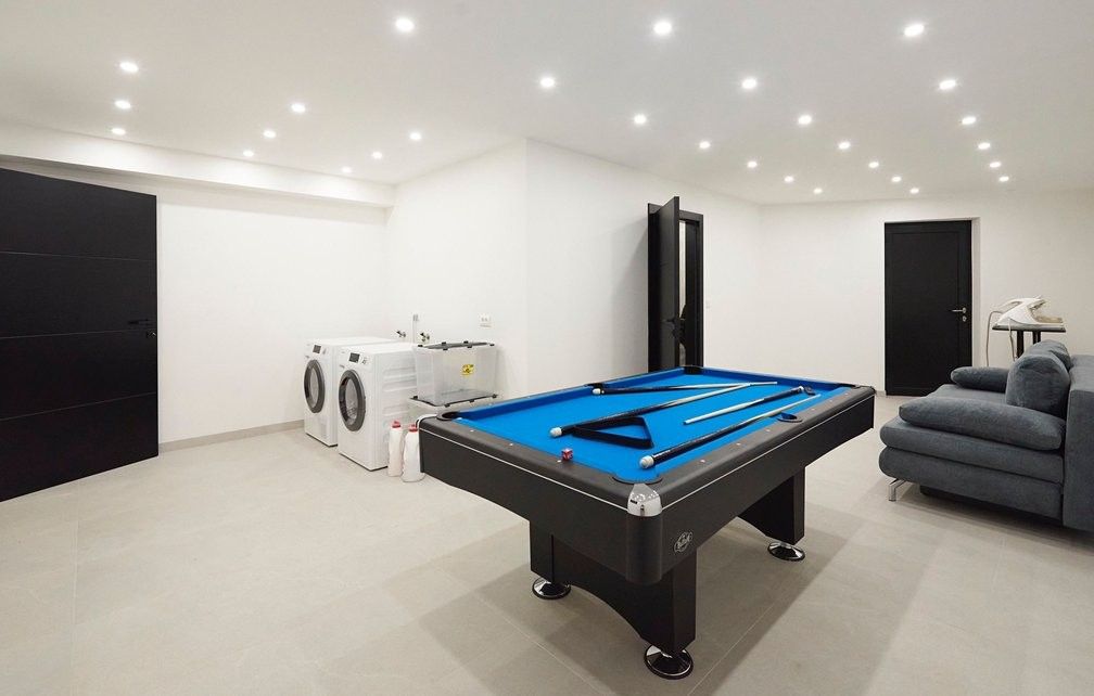 Villa su Ciovo, Croazia, 370 m² - foto 15