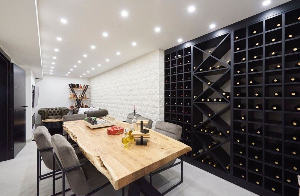 Villa su Ciovo, Croazia, 370 m² - foto 16