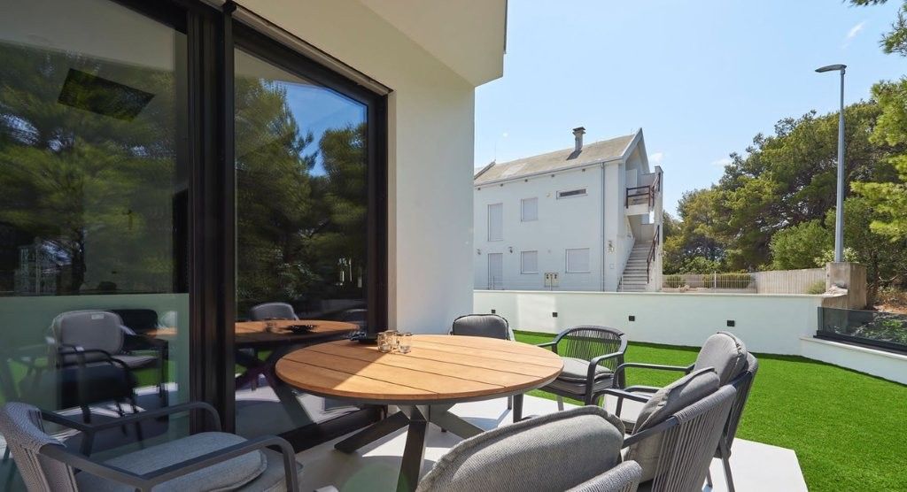 Villa su Ciovo, Croazia, 370 m² - foto 17