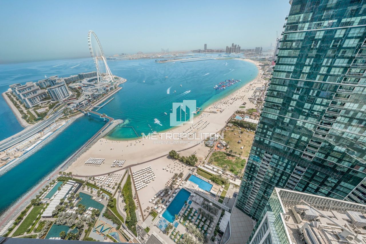 Apartment in Dubai, UAE, 108 m² - picture 1