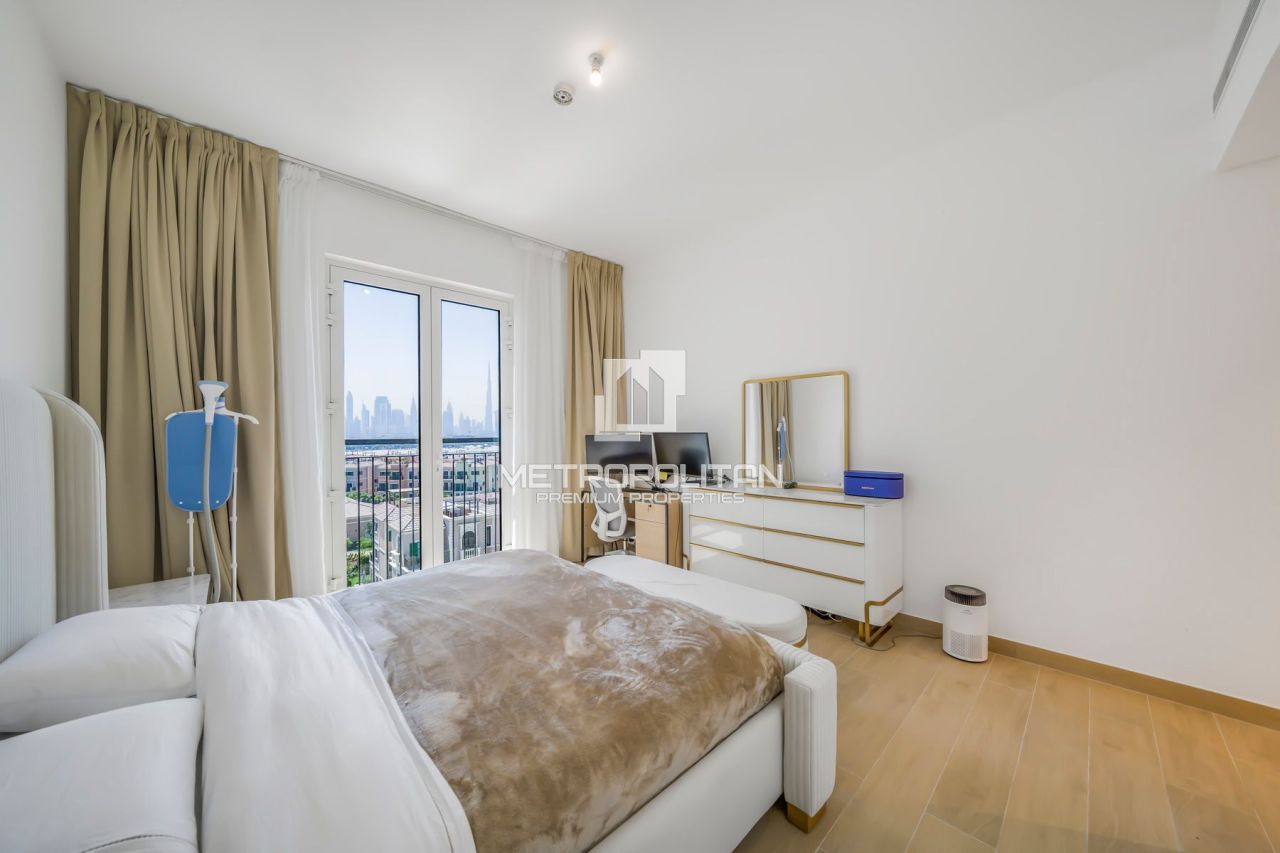 Appartamenti a Dubai, EAU, 112 m² - foto 2