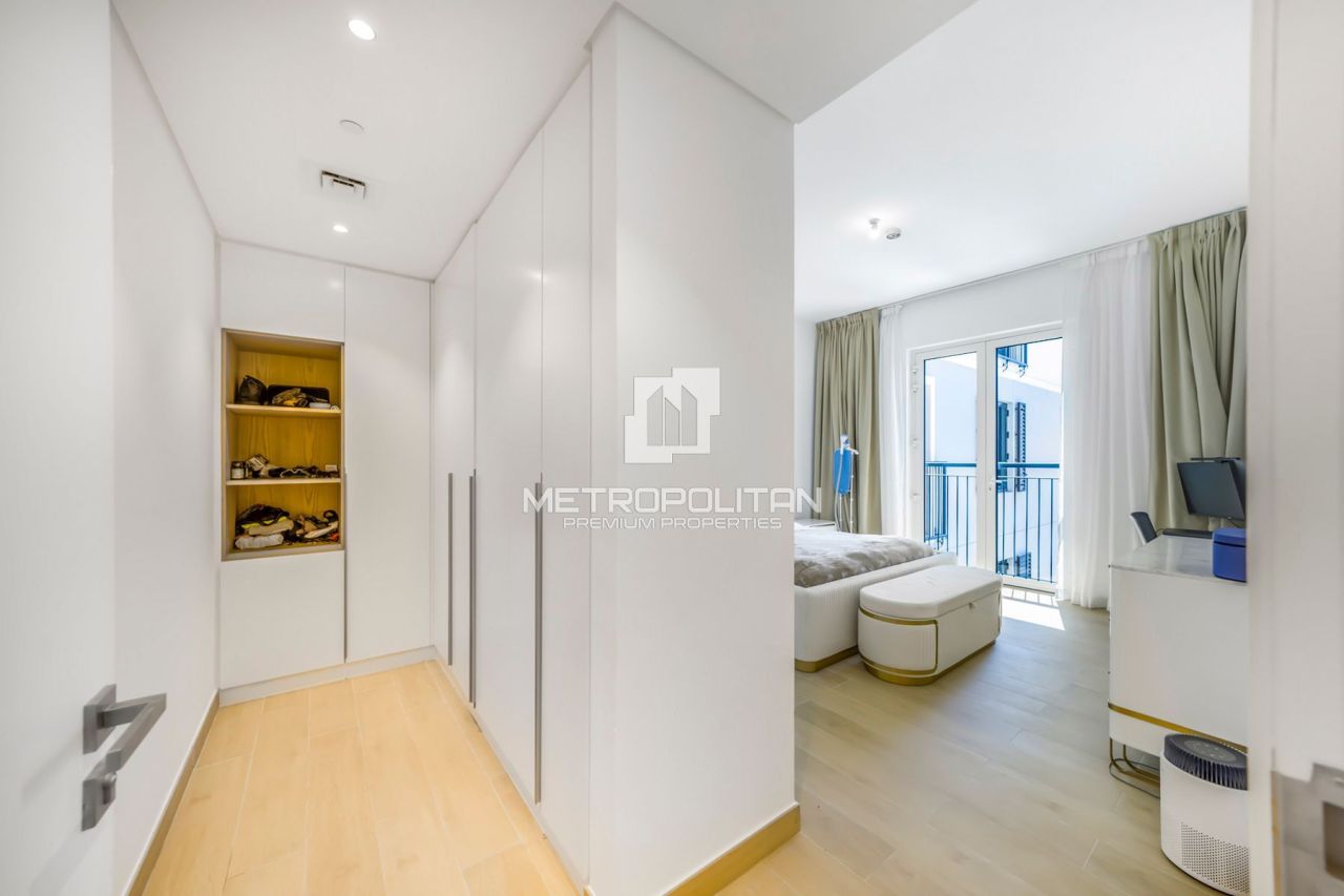 Appartamenti a Dubai, EAU, 112 m² - foto 3