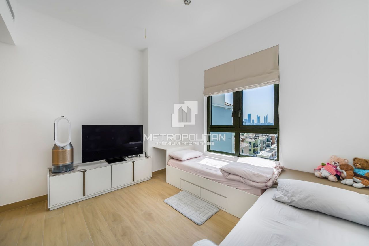 Appartamenti a Dubai, EAU, 112 m² - foto 4