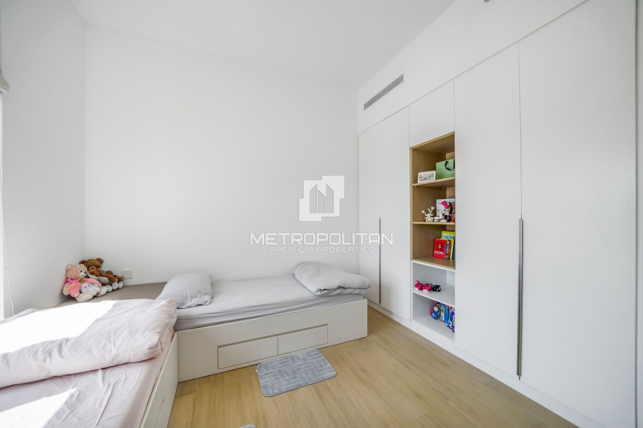 Appartamenti a Dubai, EAU, 112 m² - foto 5