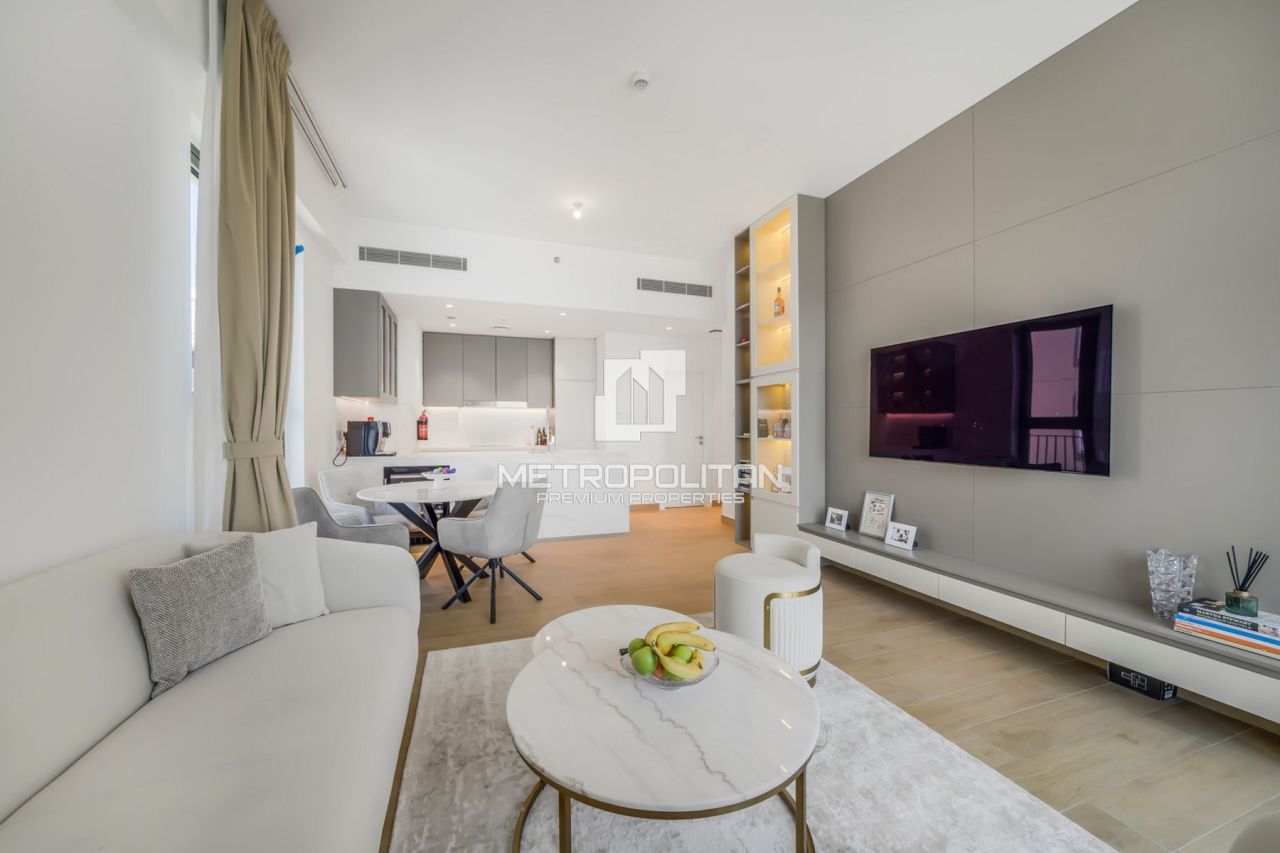 Appartamenti a Dubai, EAU, 112 m² - foto 8