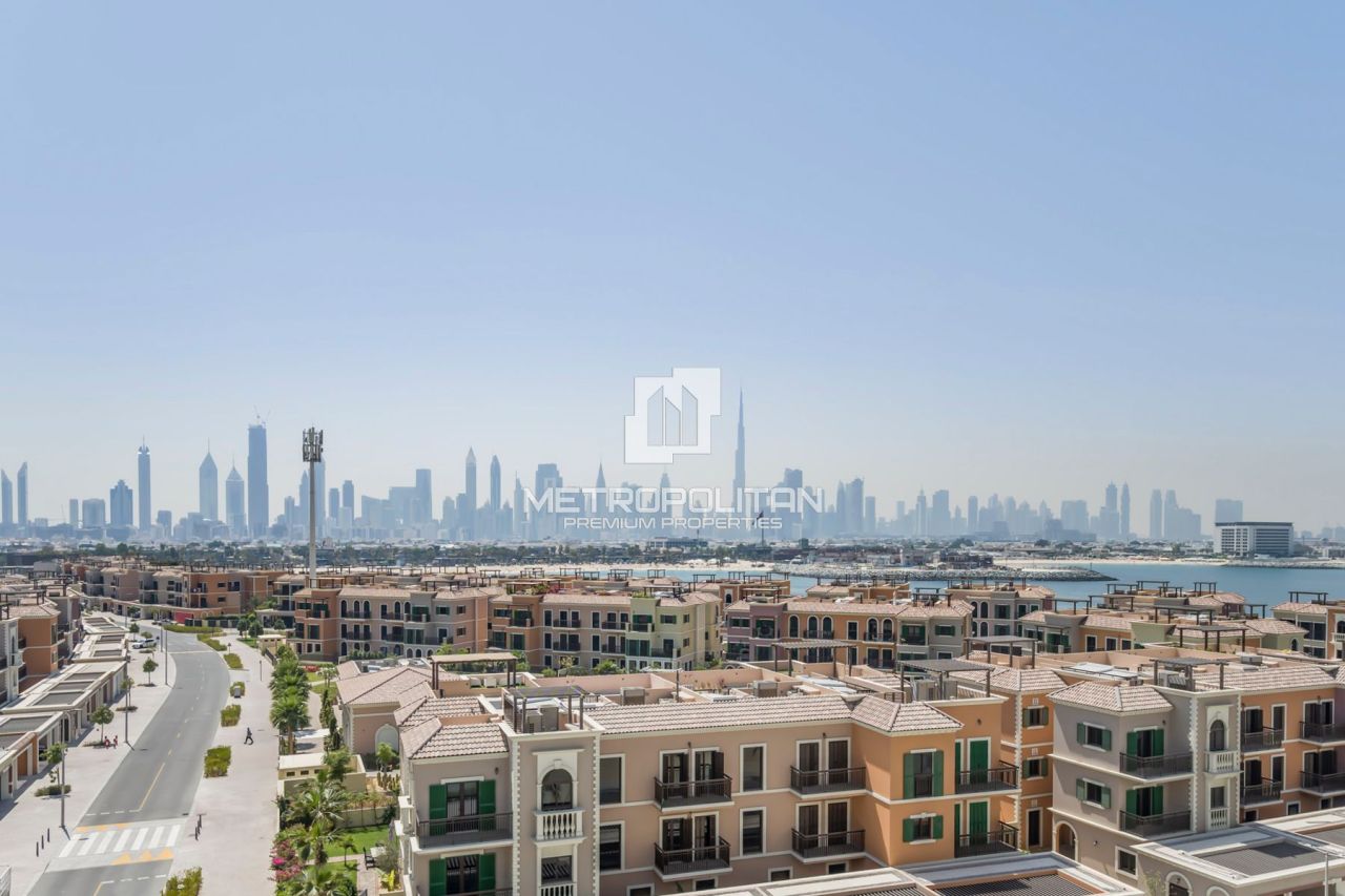 Appartamenti a Dubai, EAU, 112 m² - foto 9