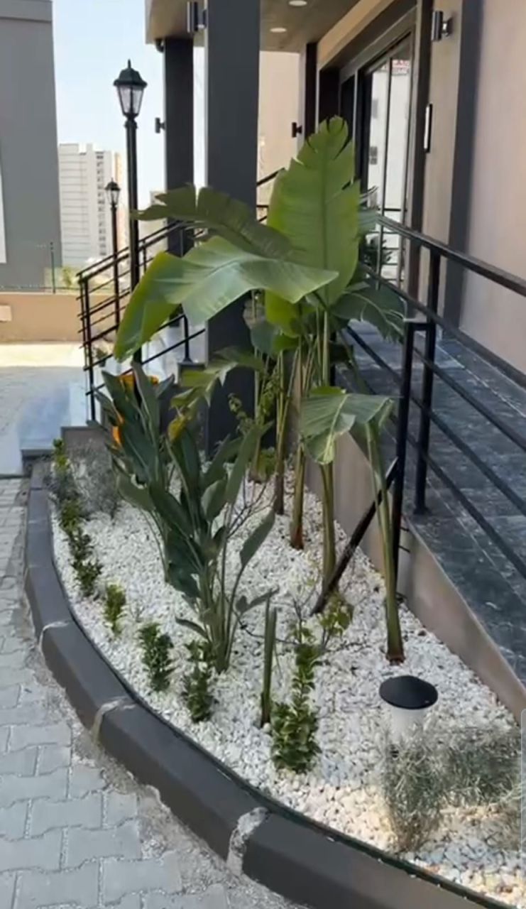 Flat in Mersin, Turkey, 60 m² - picture 1