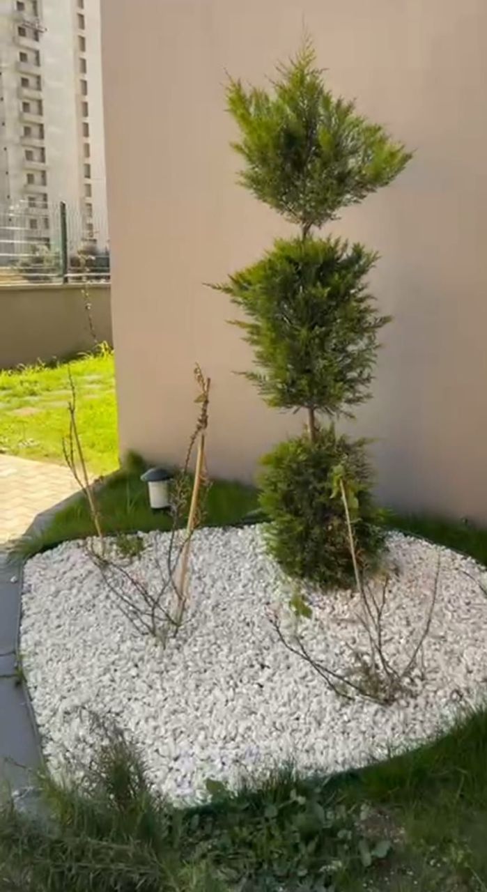 Appartamento a Mersin, Turchia, 60 m² - foto 17