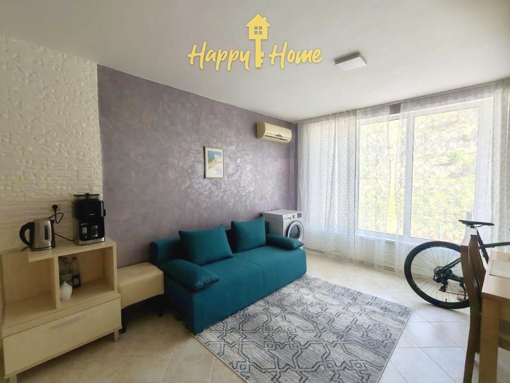 Wohnung in Koschariza, Bulgarien, 70 m² - Foto 1