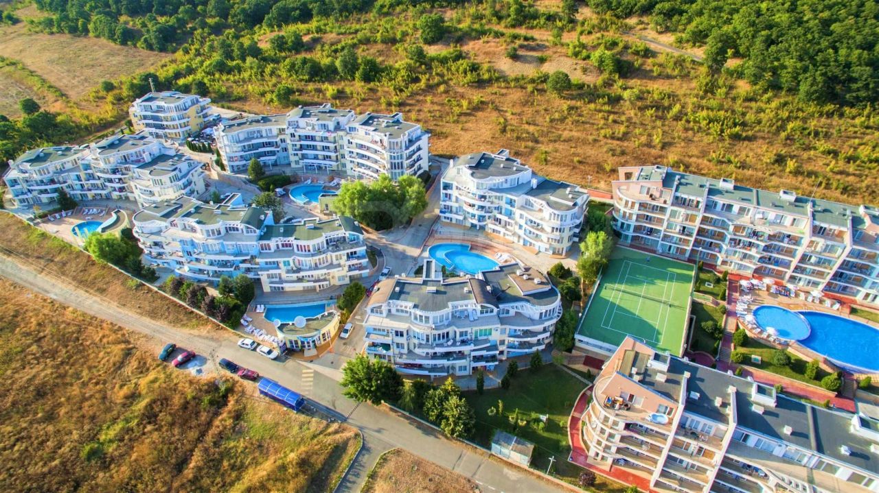 Appartement à Kosharitsa, Bulgarie, 70 m² - image 16