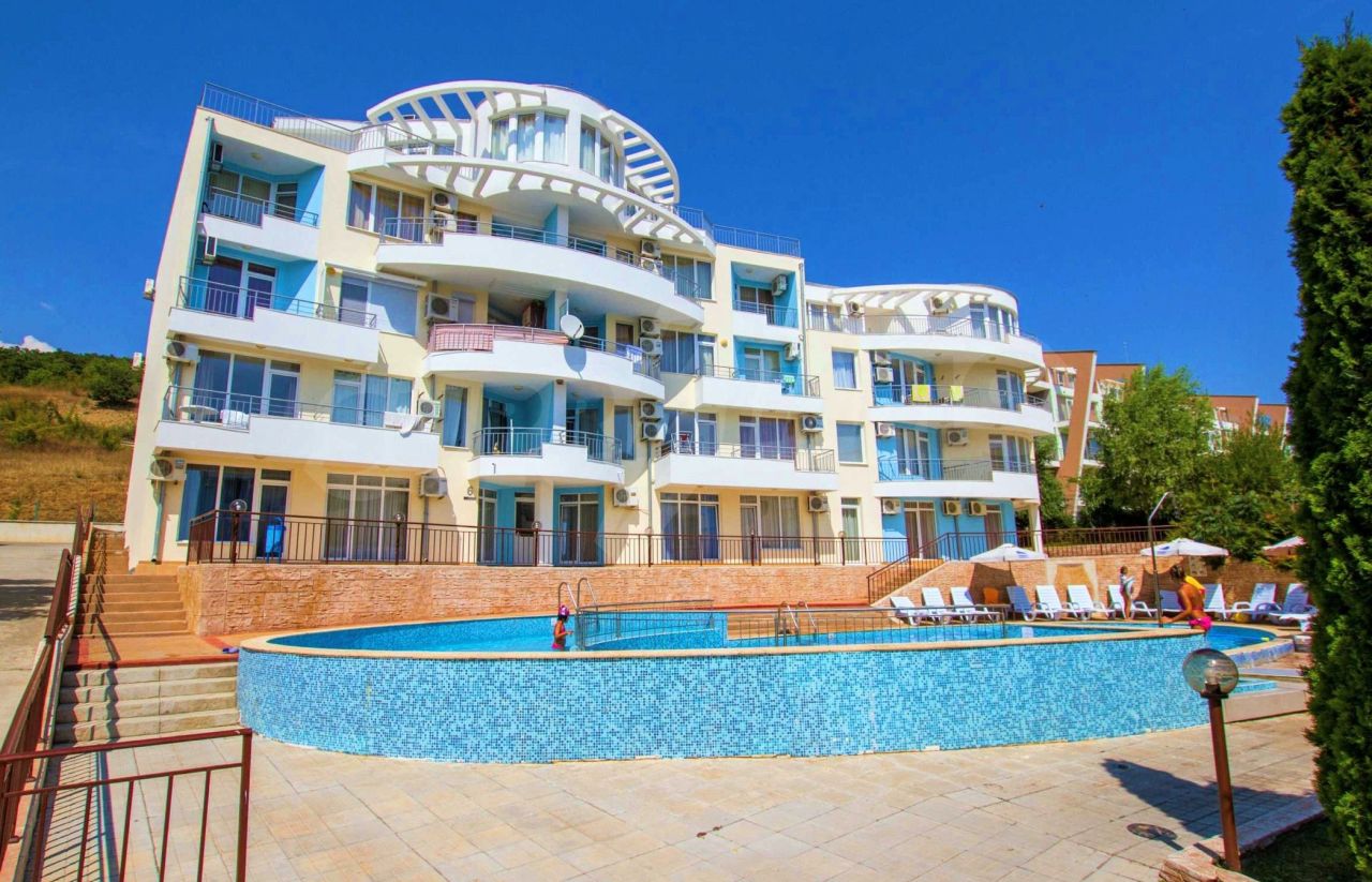 Appartement à Kosharitsa, Bulgarie, 70 m² - image 17