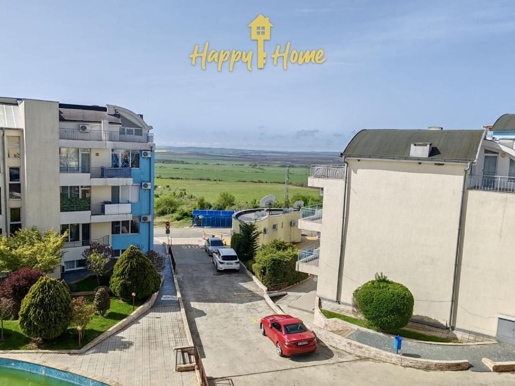 Appartement à Kosharitsa, Bulgarie, 70 m² - image 12