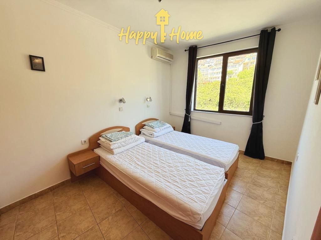 Wohnung in Sveti Vlas, Bulgarien, 80 m² - Foto 9