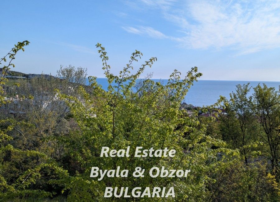 Piso en Byala, Bulgaria, 46 m² - imagen 1