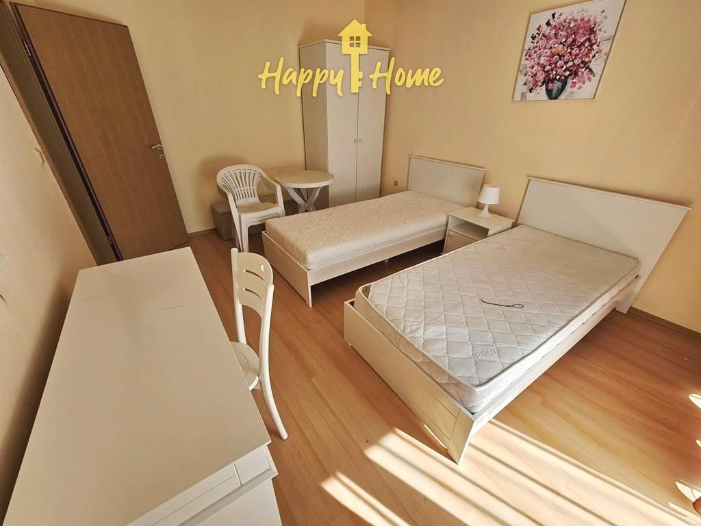 Piso en Sunny Beach, Bulgaria, 80 m² - imagen 11