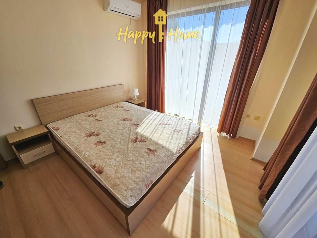 Piso en Sunny Beach, Bulgaria, 80 m² - imagen 7