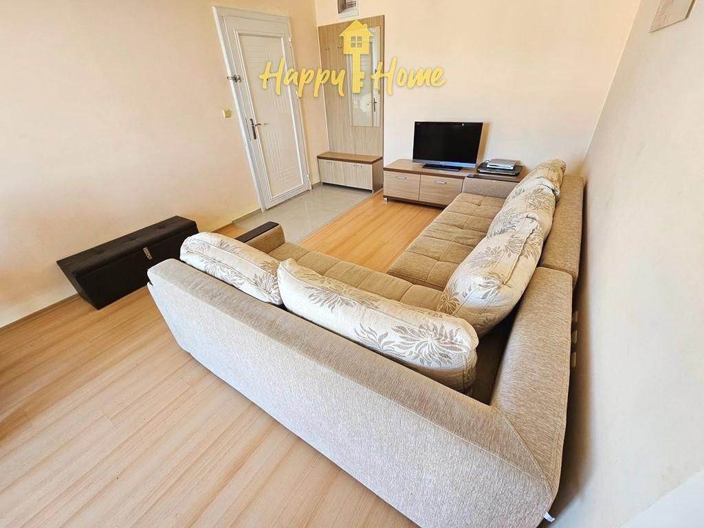 Piso en Sunny Beach, Bulgaria, 80 m² - imagen 5