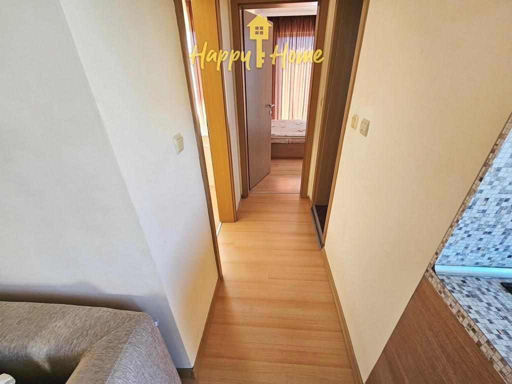 Piso en Sunny Beach, Bulgaria, 80 m² - imagen 9