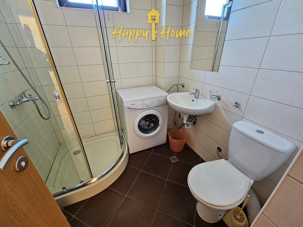 Piso en Sunny Beach, Bulgaria, 80 m² - imagen 3