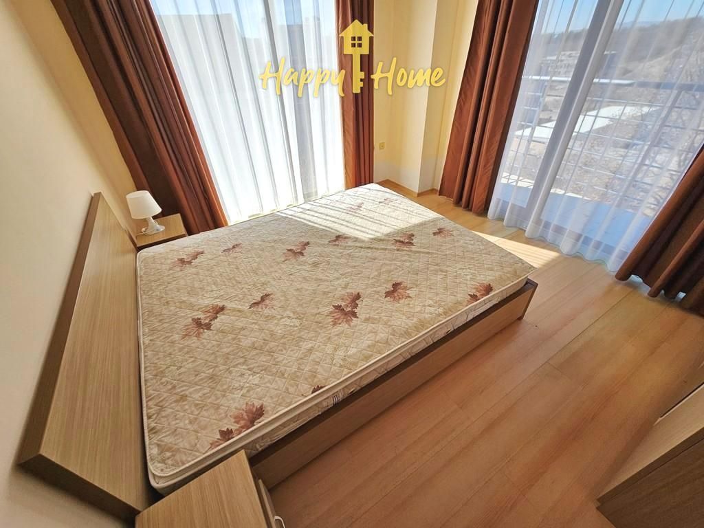 Piso en Sunny Beach, Bulgaria, 80 m² - imagen 8