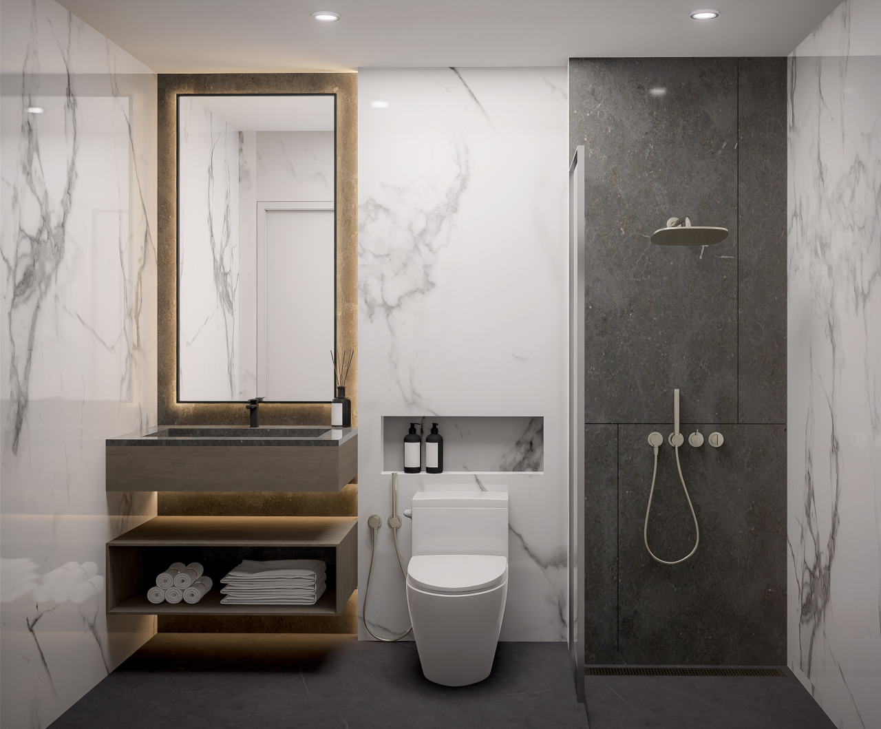 Piso en Pattaya, Tailandia, 42.47 m² - imagen 11