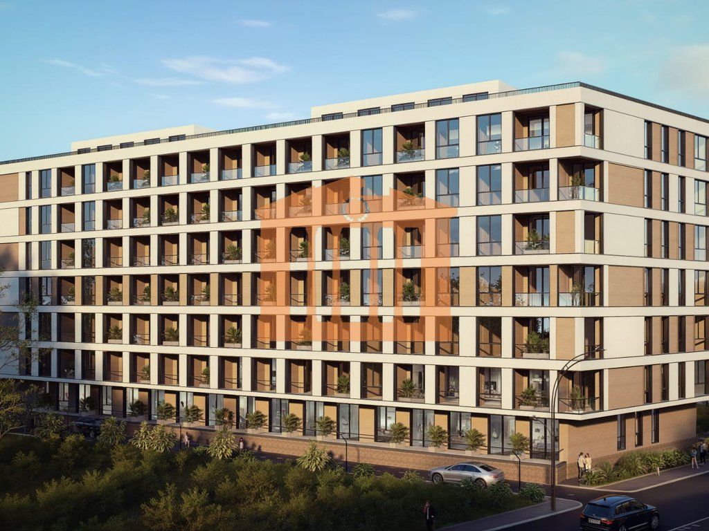 Appartamento a Durazzo, Albania, 38 m² - foto 3