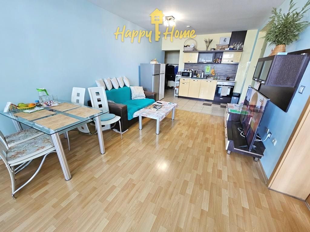 Appartement à Pomorie, Bulgarie, 91 m² - image 1