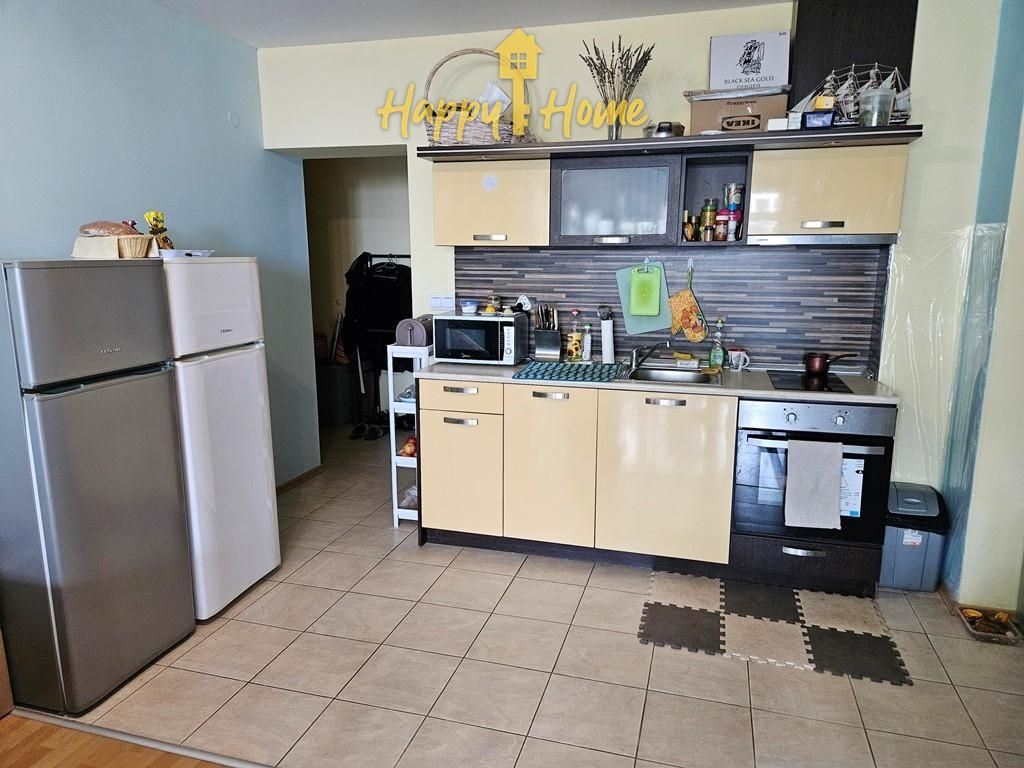 Appartement à Pomorie, Bulgarie, 91 m² - image 4