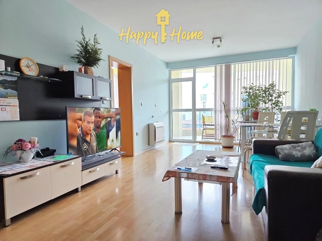 Appartement à Pomorie, Bulgarie, 91 m² - image 2