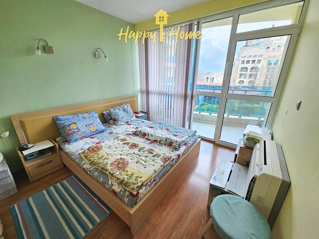 Appartement à Pomorie, Bulgarie, 91 m² - image 6