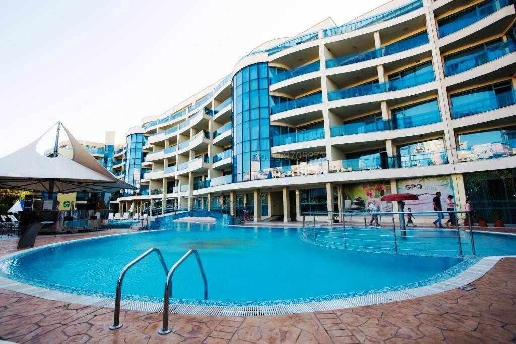 Appartement à Pomorie, Bulgarie, 91 m² - image 15