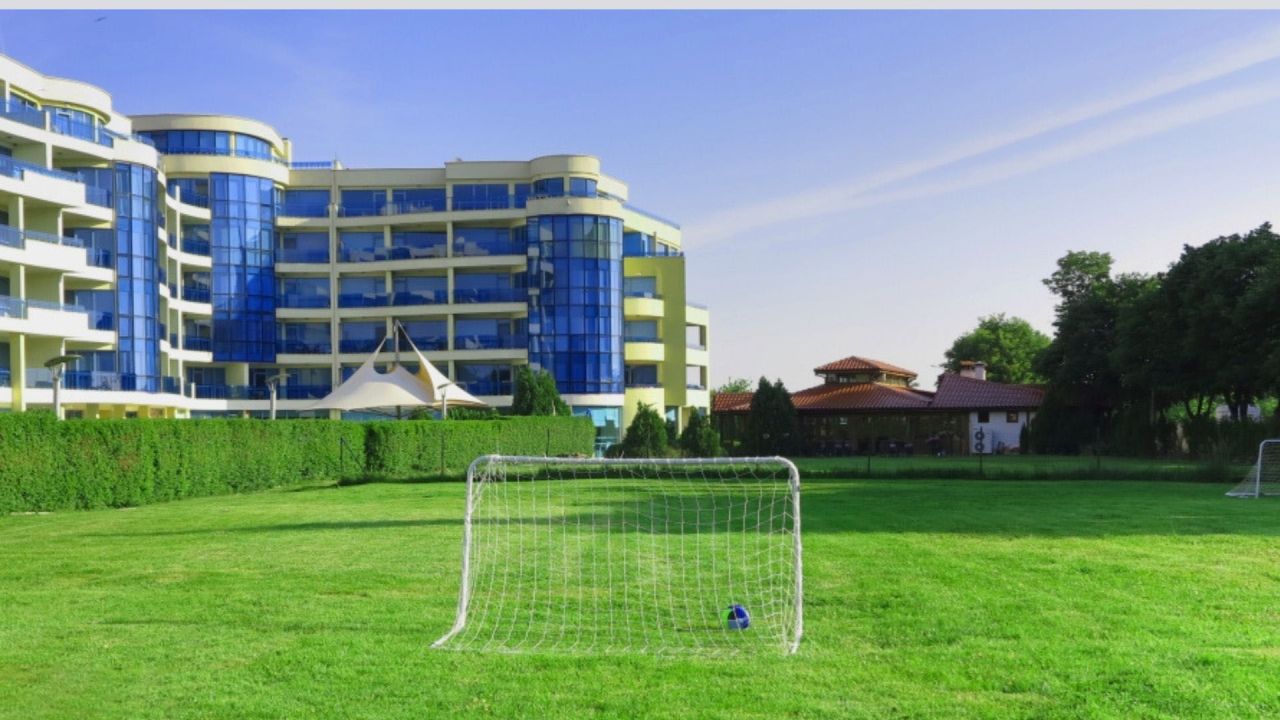 Appartement à Pomorie, Bulgarie, 91 m² - image 17