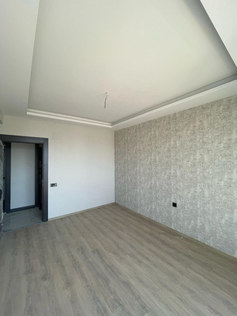 Flat in Mersin, Turkey, 50 m² - picture 6