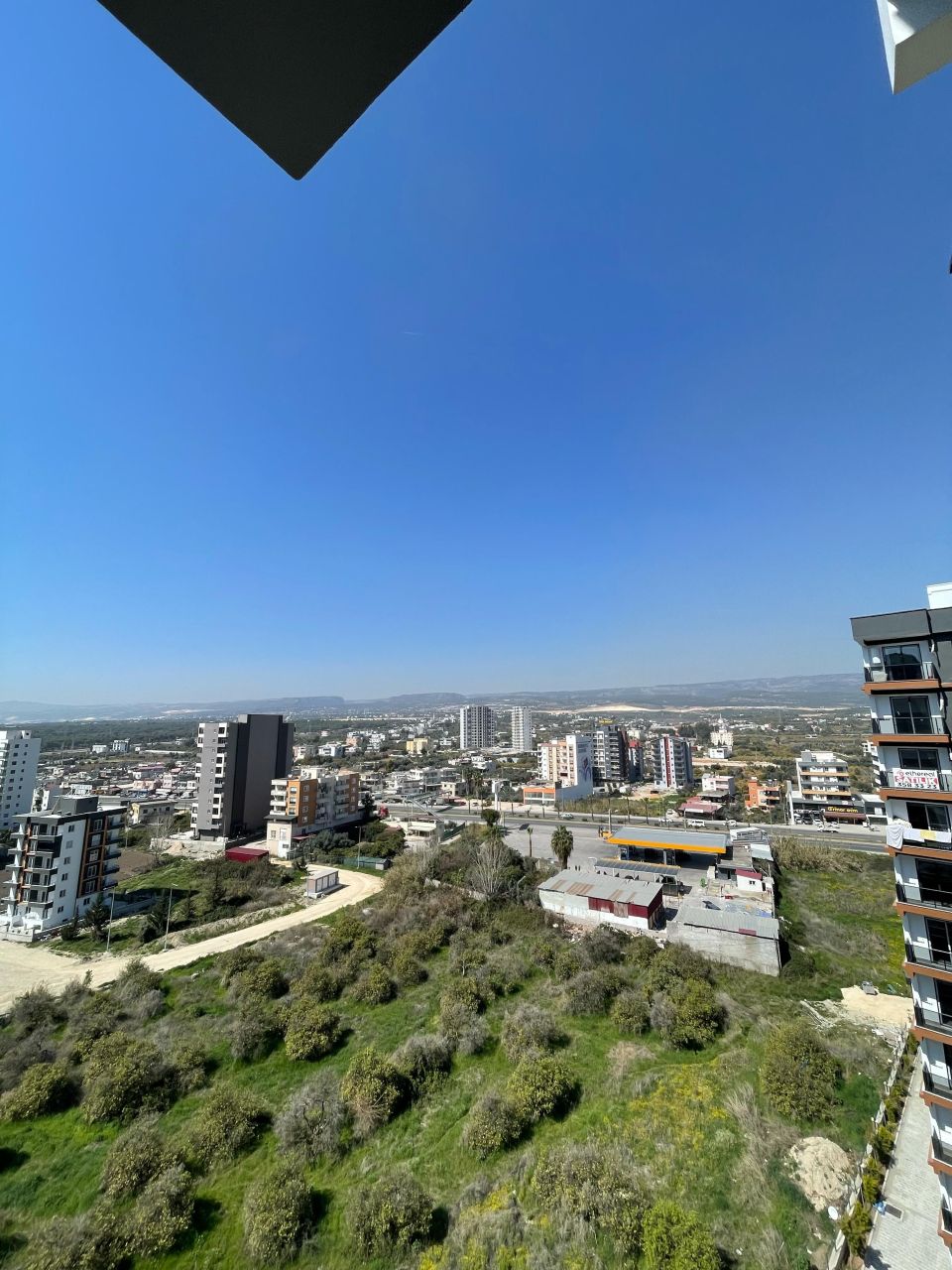 Flat in Mersin, Turkey, 50 m² - picture 12