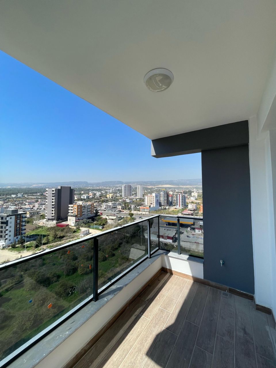 Flat in Mersin, Turkey, 50 m² - picture 4