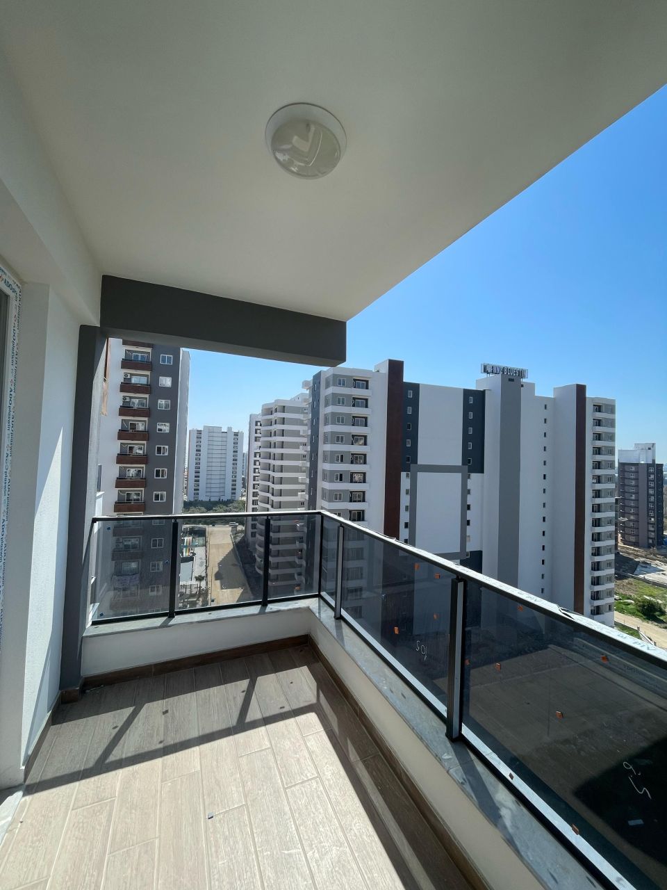 Flat in Mersin, Turkey, 50 m² - picture 3