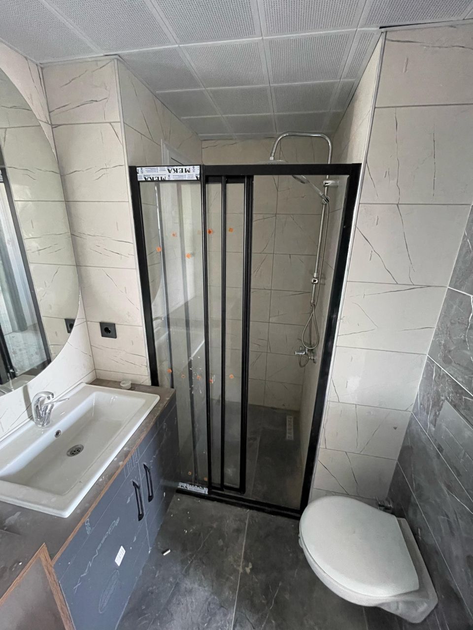 Flat in Mersin, Turkey, 50 m² - picture 10