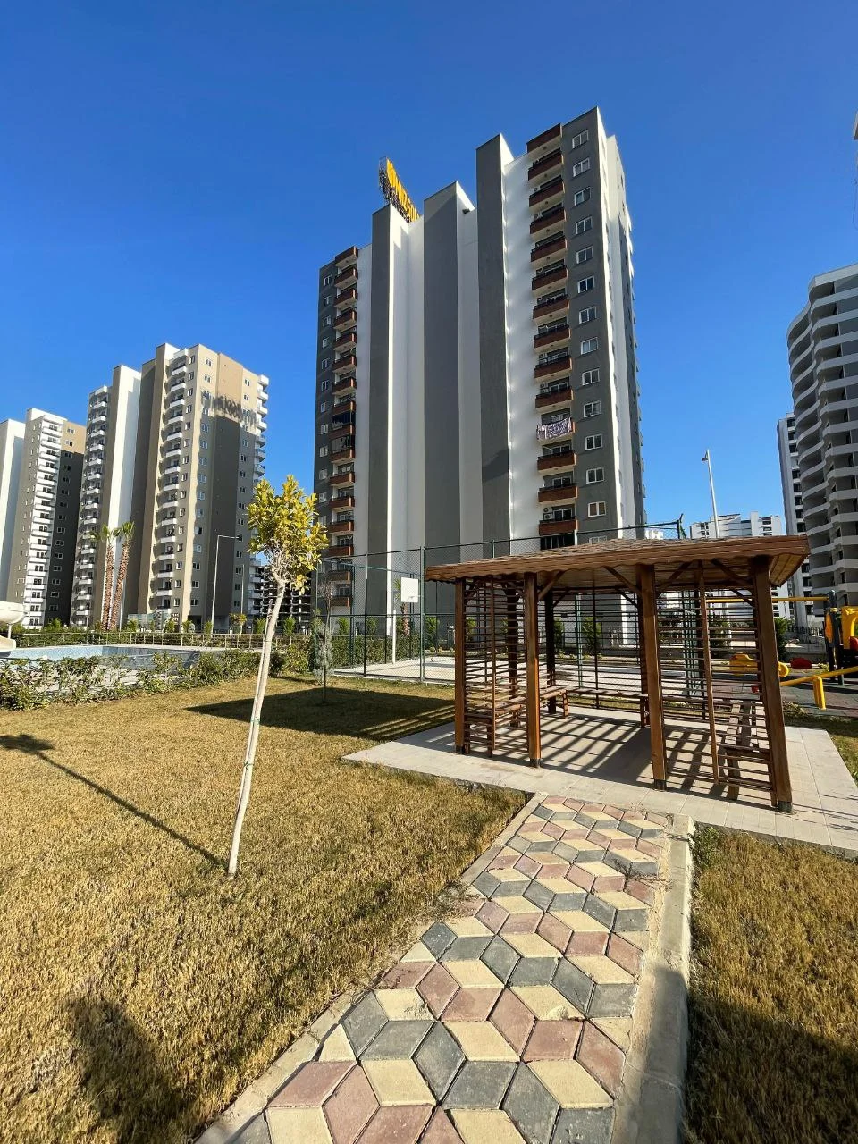 Flat in Mersin, Turkey, 50 m² - picture 15