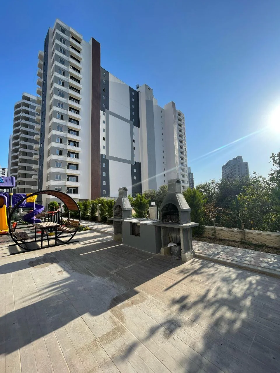 Flat in Mersin, Turkey, 50 m² - picture 16