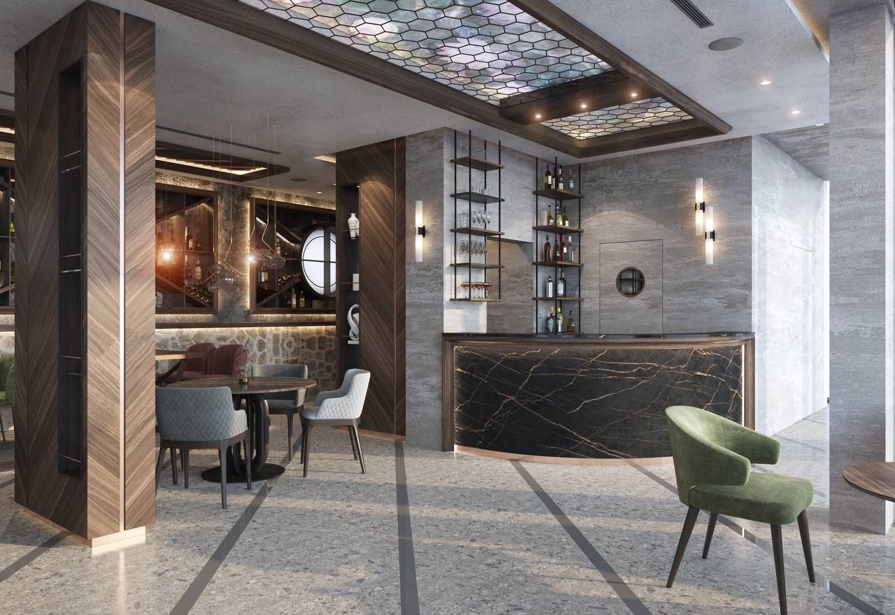 Villa en Petrovac, Montenegro, 250 m² - imagen 10