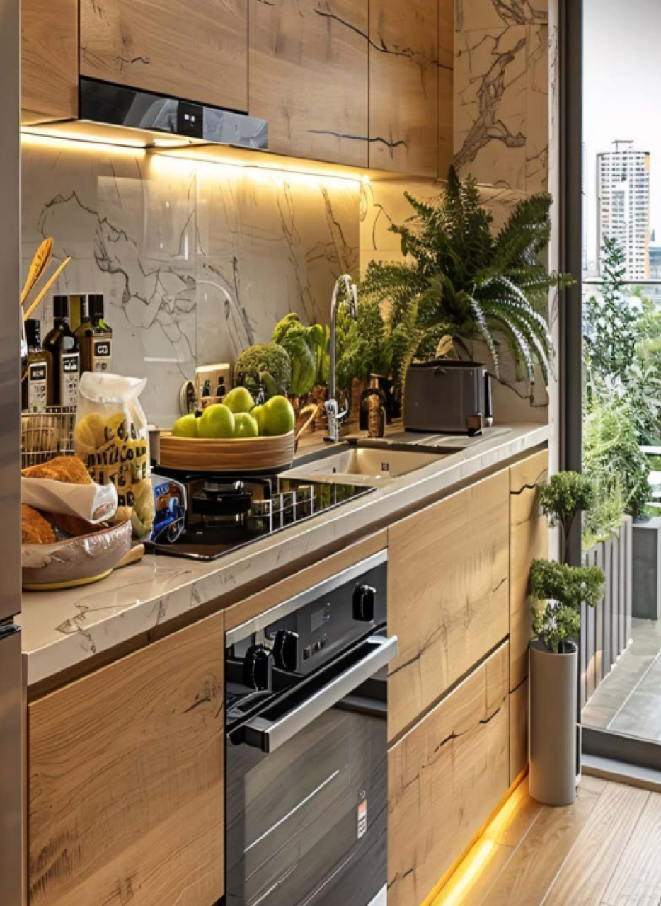 Piso en Pattaya, Tailandia, 61 m² - imagen 10