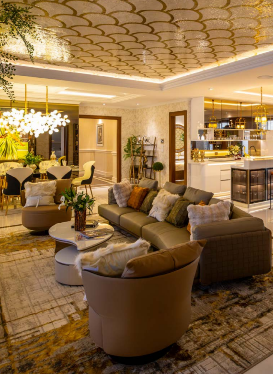 Wohnung in Pattaya, Thailand, 35 m² - Foto 8