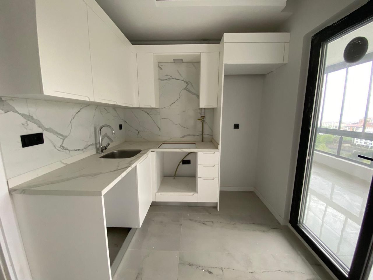 Appartement à Trabzon, Turquie, 110 m² - image 3