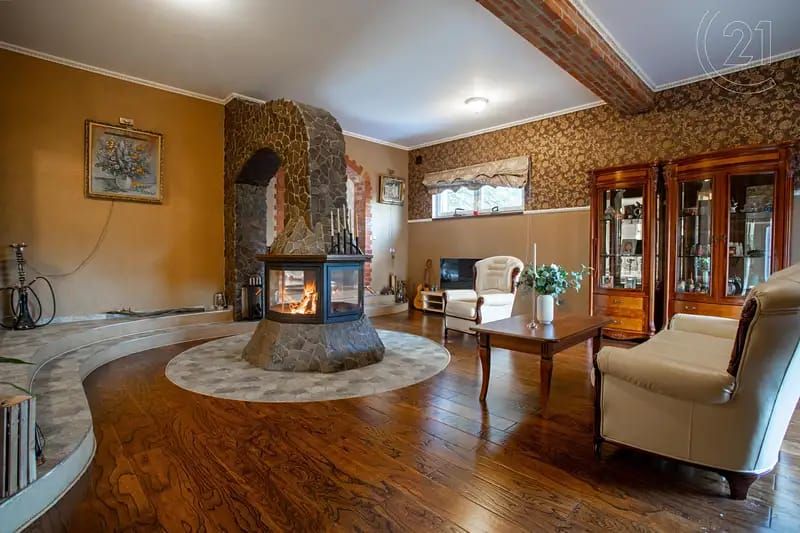 Maison à District de Prague-Ouest, Tchèque, 428 m² - image 4