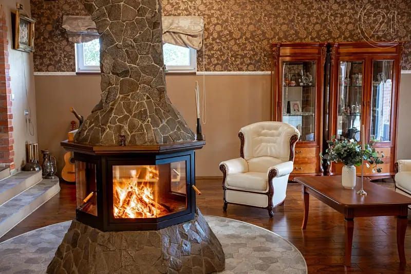 Maison à District de Prague-Ouest, Tchèque, 428 m² - image 5