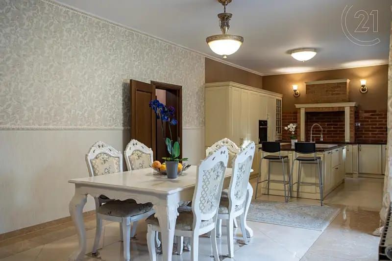 Maison à District de Prague-Ouest, Tchèque, 428 m² - image 6